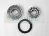 BRT Bearings BRT168 Wheel Bearing Kit